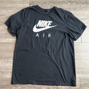 Nike air T-shirt L